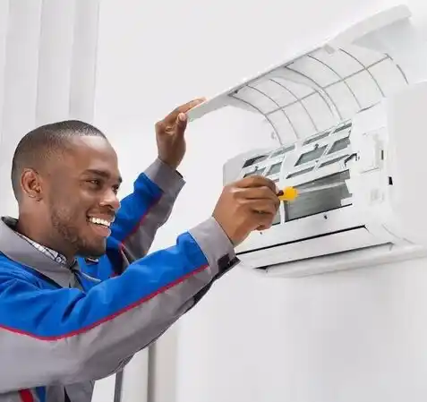 hvac services Fincastle